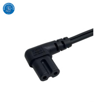 Best Quality AC Power Cord Cable Assembly Manufacturer